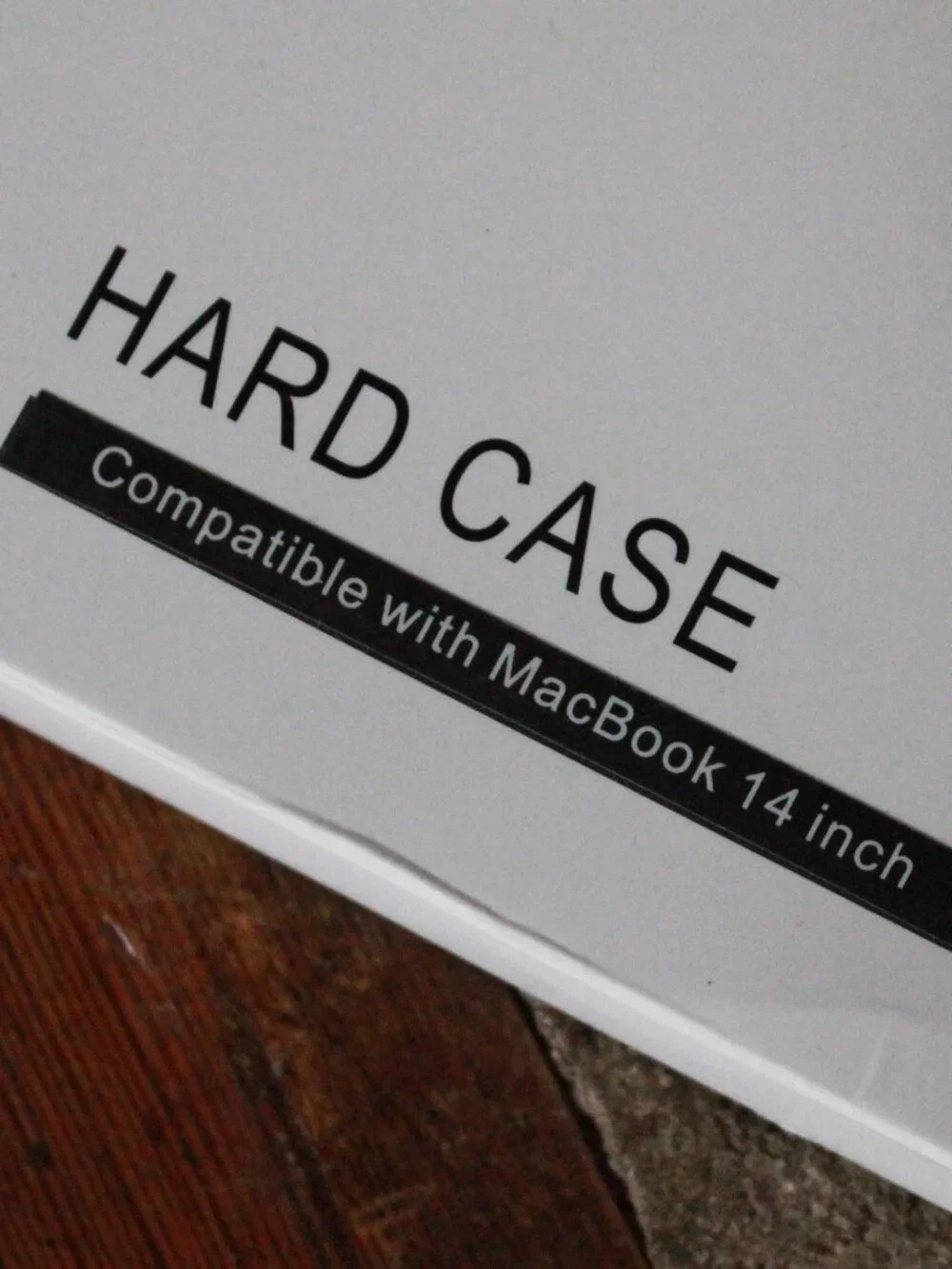Mosiso Protective Hardcase for Macbooks